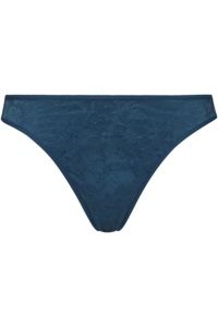 Marlies Dekkers Space Odyssey String Teal Lace