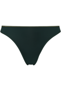 Marlies Dekkers Space Odyssey String Forest Green