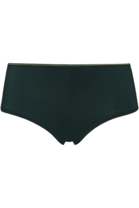 Marlies Dekkers Space Odyssey  Brazilian Shorts Forest Green
