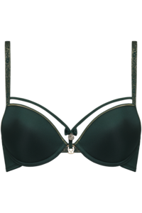 Marlies Dekkers Space Odyssey BH push up Forest Green