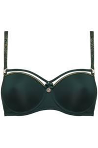 Marlies Dekkers Space Odyssey BH Balconette Forest Green