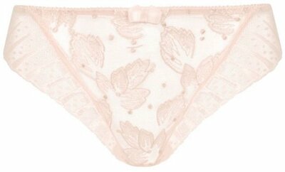 Empreinte Amour Slip Nacre