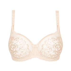 Empreinte Amour BH met beugel, Nacre