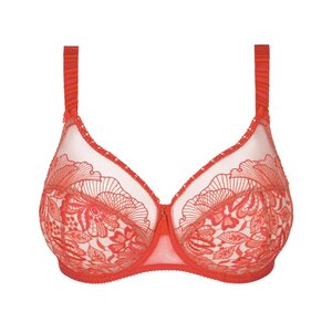 Empreinte Agathe BH met beugel, Sunset