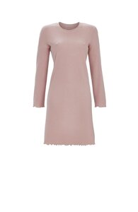 Ringella Women Nachthemd met Lange Mouw