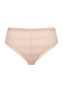 Megami Lambada Slip Nude