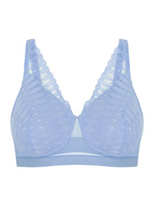 Megami Lambada Prothesebh Nikko Blue
