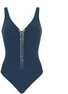 Sunflair Badpak Donkerblauw