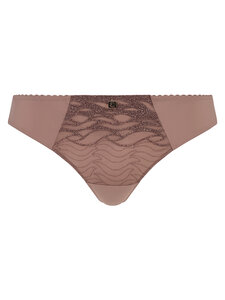 Chantelle Vibe String Cinnamon Lurex