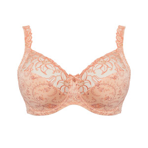 Ulla Zoë BH met beugel H-L Candy