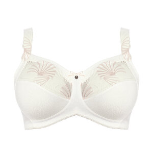 Ulla Emily BH zonder beugel D-L Ecru