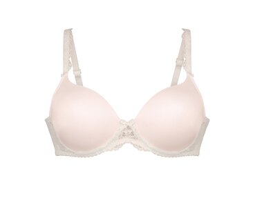 Rosa Faia Bobette BH met beugel en voorgevormd, cup A-G Crystal