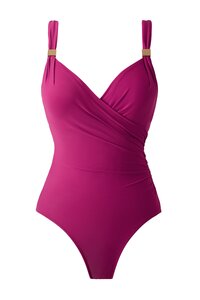 Miraclesuit Badpak Siren, Framboos