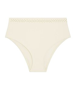 Aubade Summer Stars Bikini Slip Sea Pearl