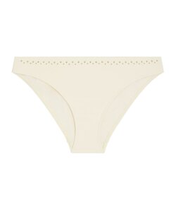 Aubade Summer Stars Bikini Slip Sea Pearl