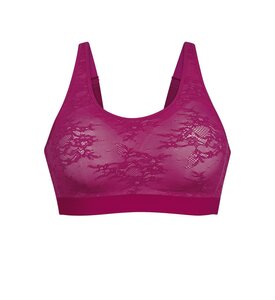 Anita Care Essential Lace Prothese Bralette Candy Pink