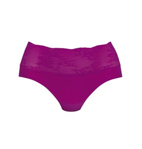 Anita Essentials Lace Hight Waist+ Candy Pink