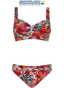 Sunflair Prothese Bikini Multicolor