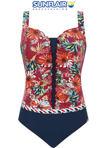 Sunflair Prothese Badpak Multicolor