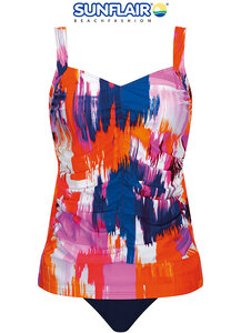Sunflair Prothese Tankini Multicolor