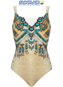 Sunflair Prothese Badpak Indian Style