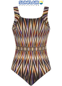 Sunflair Prothese Badpak Bruin