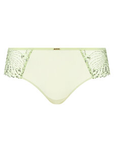 Chantelle Legend Shorty, Wild Pistache