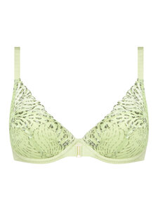 Chantelle Legend Plunge BH met Beugel Wild Pistache