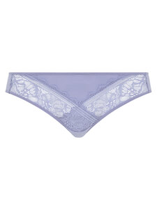 Chantelle Floral Touch Heupslip Thistle (Lila)