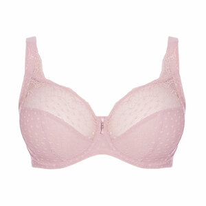 Ulla Josy BH met beugel H-L Orchidee