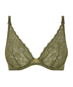 Aubade Rosessence Plunging Triangle BH Moss
