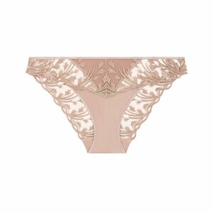 Aubade Cosmic Romance Italian Slip Sand Rose