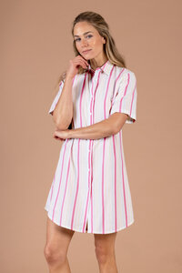 Nina von C. Doorknoop Nachthemd Original