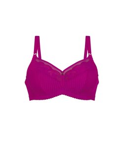 Rosa Faia Sita BH zonder beugel Candy Pink 