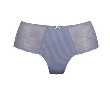 Rosa Faia Eloise Tailleslip+ Medium Blue