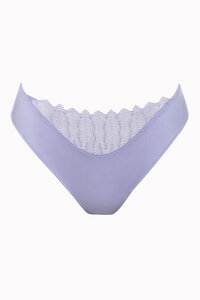 Lisca Stella Brazilian Slip Lavendel