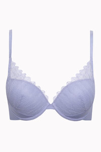 Lisca Stella BH Push Up met Beugel Lavendel