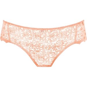 Empreinte Cassiopée Slip Peach