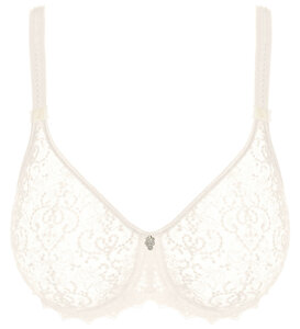 Empreinte Cassiopée BH met beugel, Silk