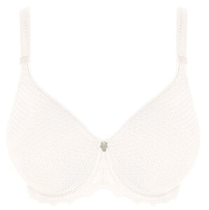 Empreinte Cassiopée BH met beugel en spacercups, Silk