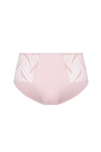 Louisa Bracq Julia Culotte Nude Rose