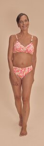 Amoena Istria Prothesebikini Grapefruit