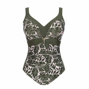 Ulla Bali Badpak Olijf