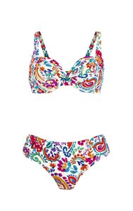 Rosa Faia Treasure Diving Bikini Hermine-Ida