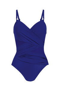 Anita  Ocean Boulevard Badpak Jinelle, Ocean Blue