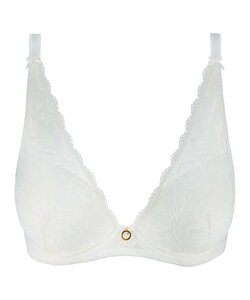Aubade Rosessence Shoulder Plunge BH Opal