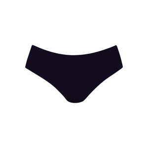 Anita Comfort Bikinislip Anita DonkerBlauw