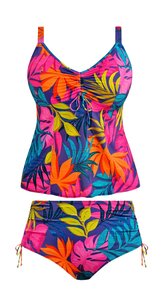 Elomi Swim Porto Rafti Tankini