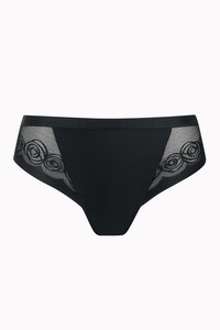 Lisca Ruby Slip Zwart
