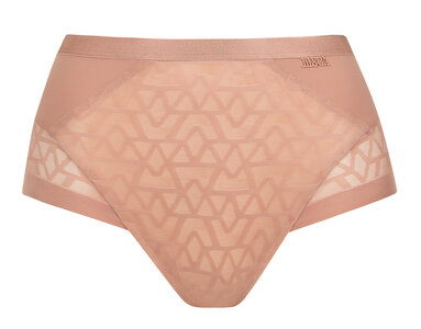 Lisca Opal Taille Slip Rose Blush